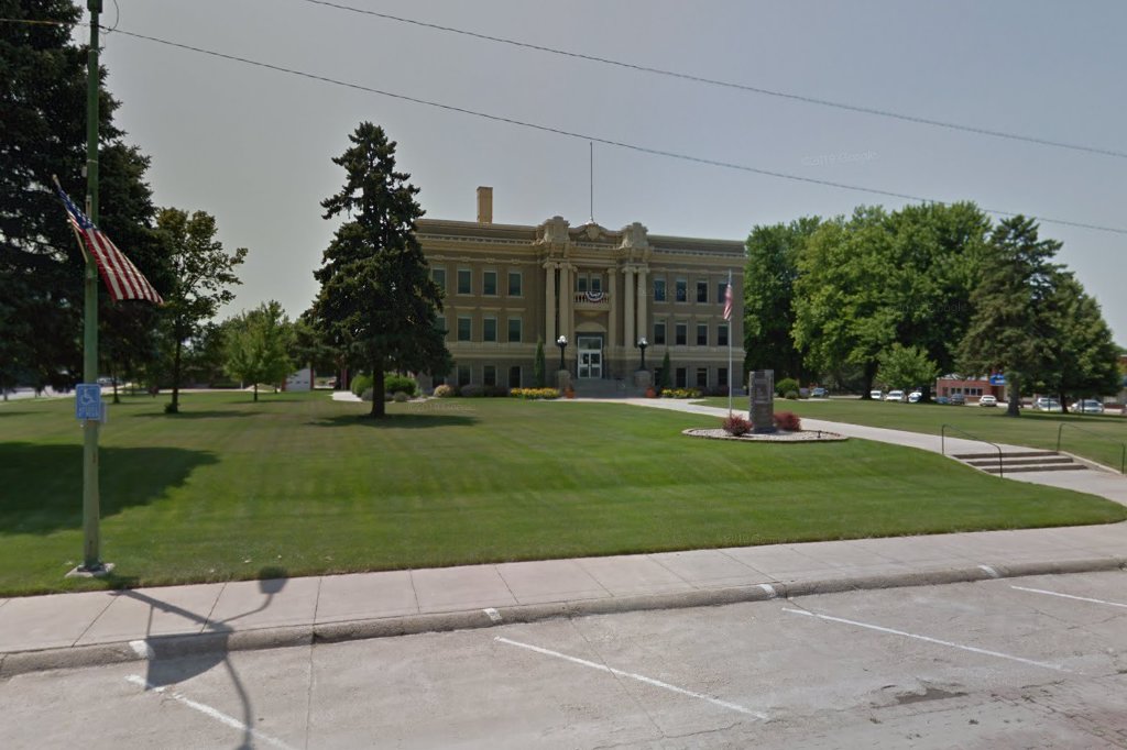 Clay County Passport Office