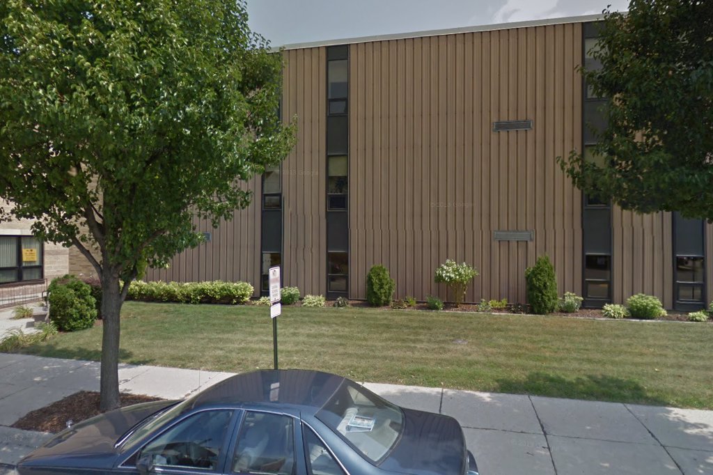 St John's Lutheran School