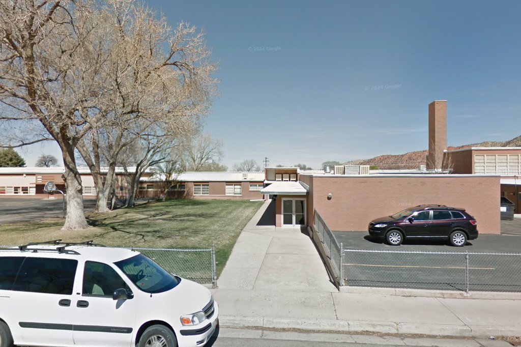 Cedar East Elementary School