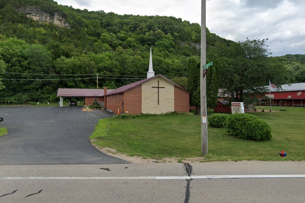 Prairie Christian Academy