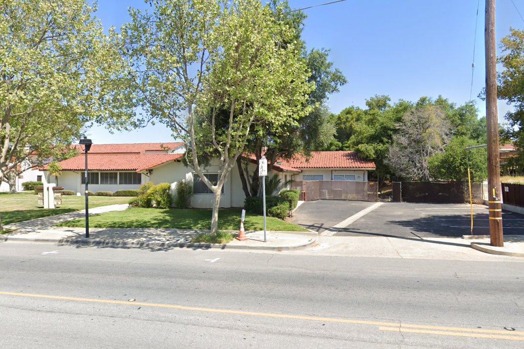 Solvang Superior Court