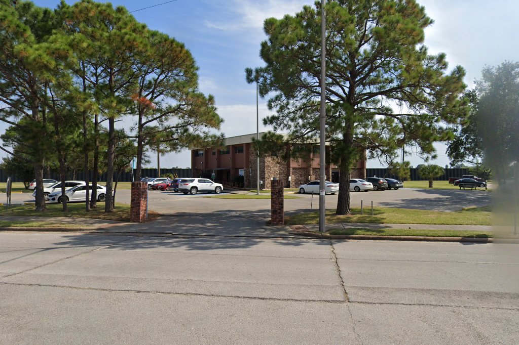 Veterans Service Office