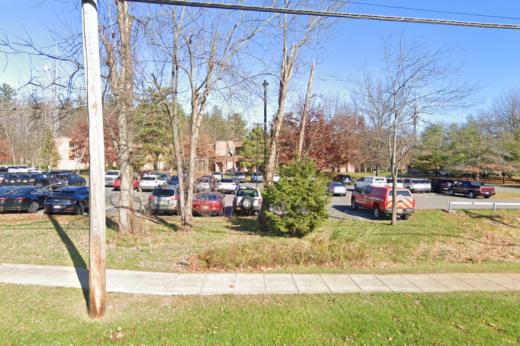 Guilderland Town Court