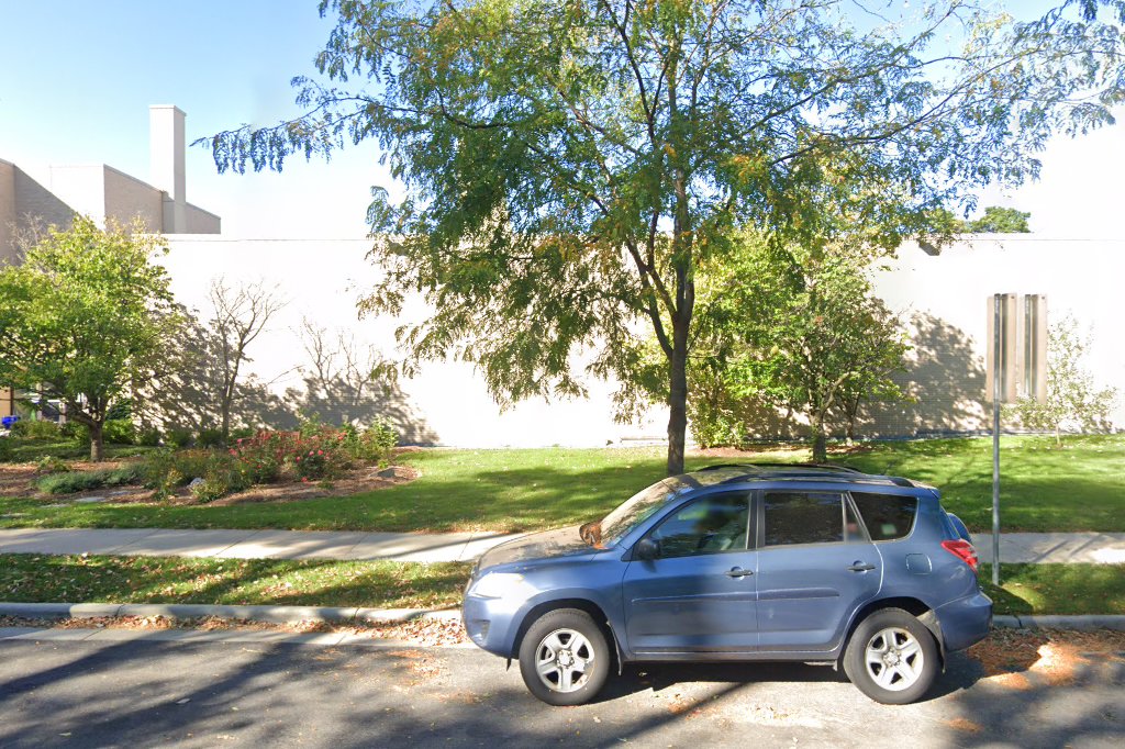 Our Lady Queen of Peace School
