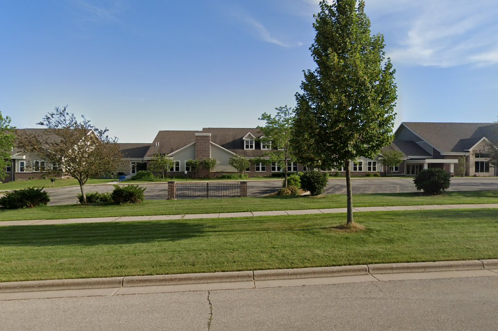 Peace Lutheran School & Prekindergarten