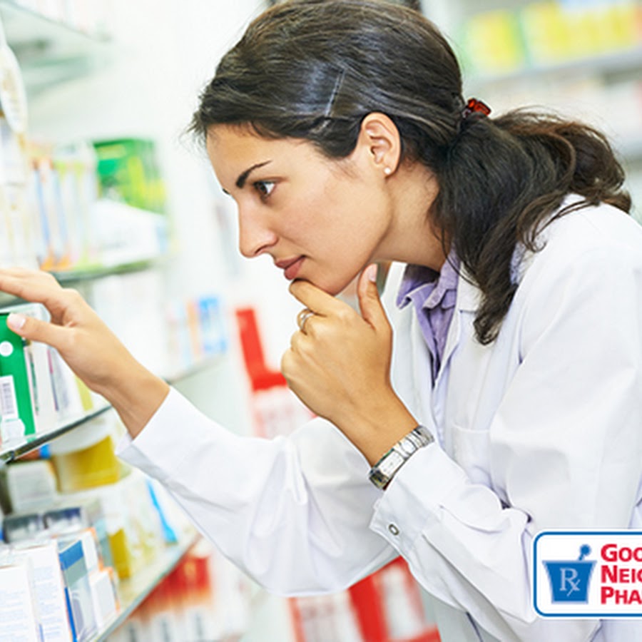 Okuleys Pharmacy