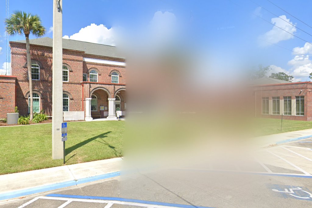 Gilchrist County State Attorney