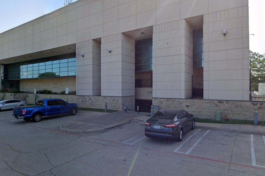 Arlington Police Victims Assistance