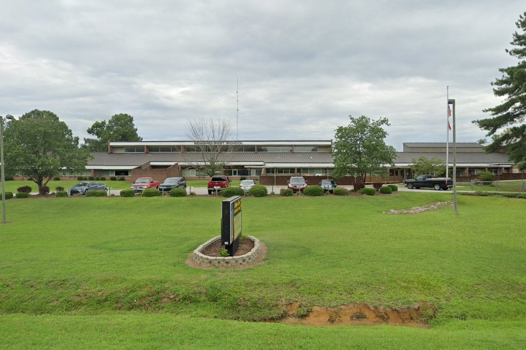 Edward Best Elementary School
