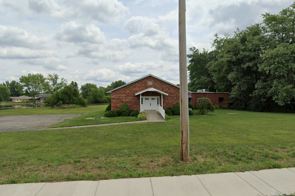 Calvary Baptist Church