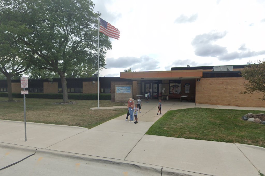 Marjorie Carlson Elementary School