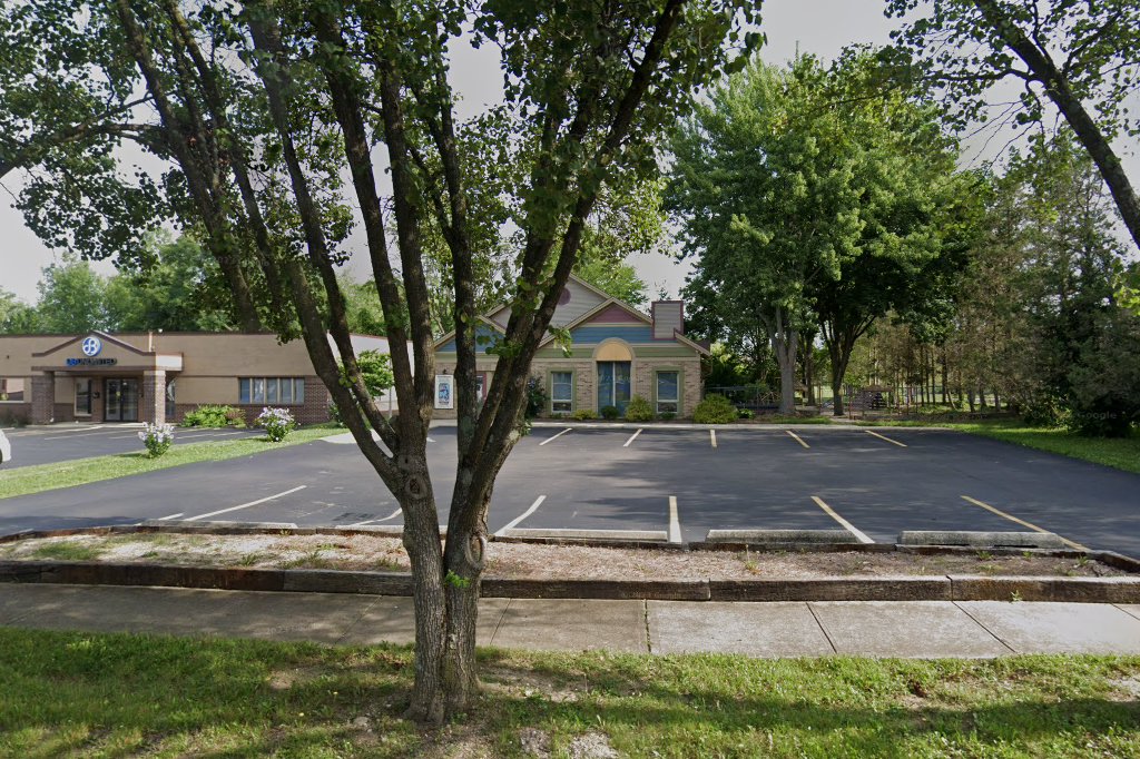 Effica School Of Montessori