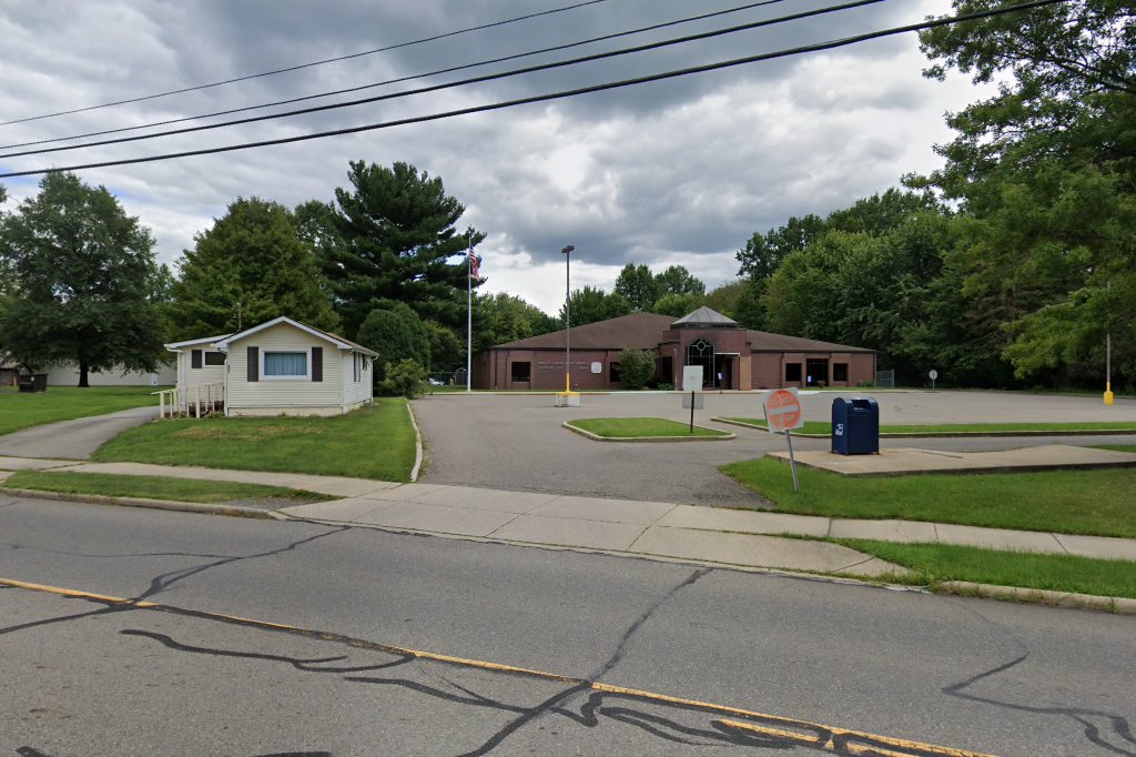 Cortland Passport Office