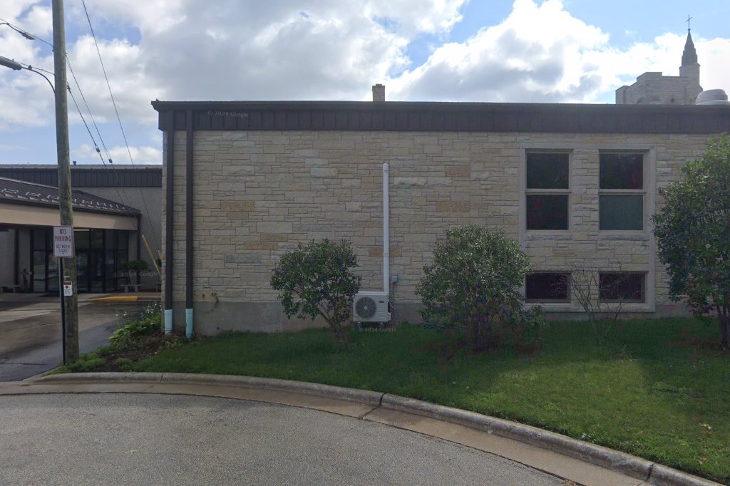 St Peter's Lutheran School