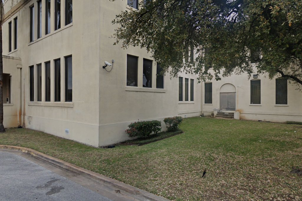 Travis County Veterans Service