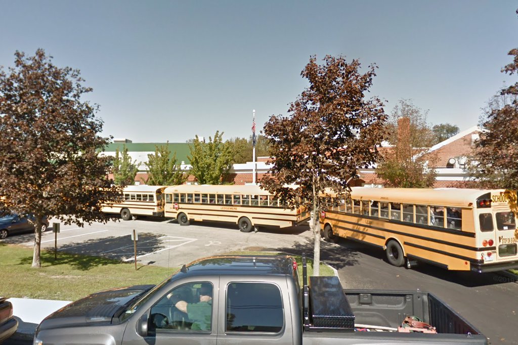 Shapleigh School