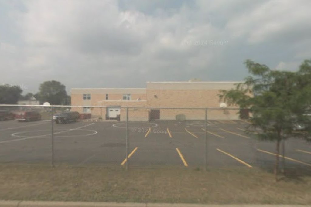 St Joseph's School