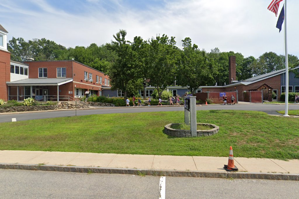 Marshwood Great Works School