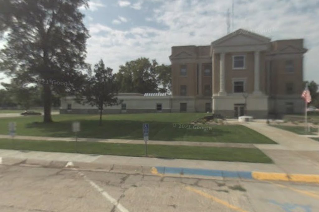 Merrick County Passport Office