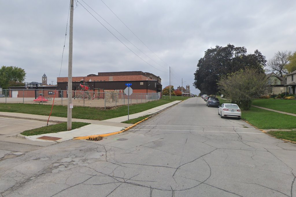 Eldora - New Providence School