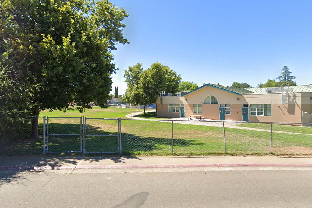 Ferris Spanger Elementary School