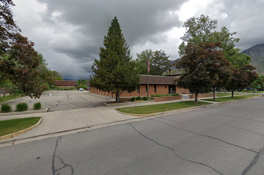 Provo Utah IRS Office