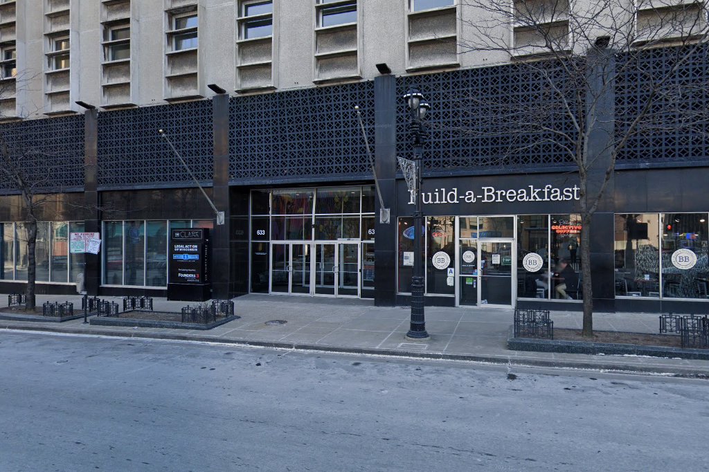 Milwaukee Wisconsin Department of Justice