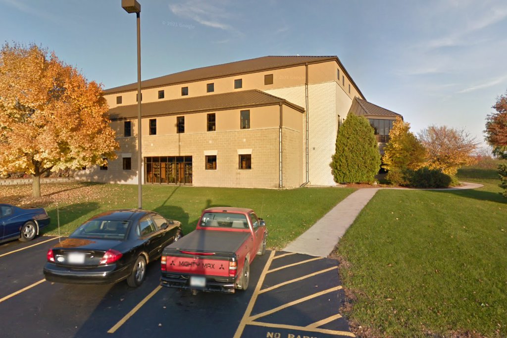 Maranatha Baptist Academy