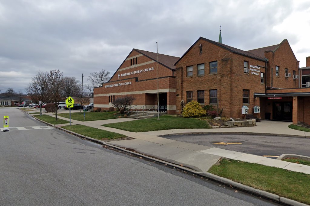 Redeemer Lutheran School