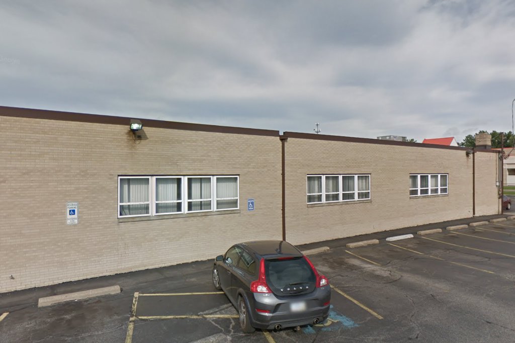 Brooklyn Passport Office