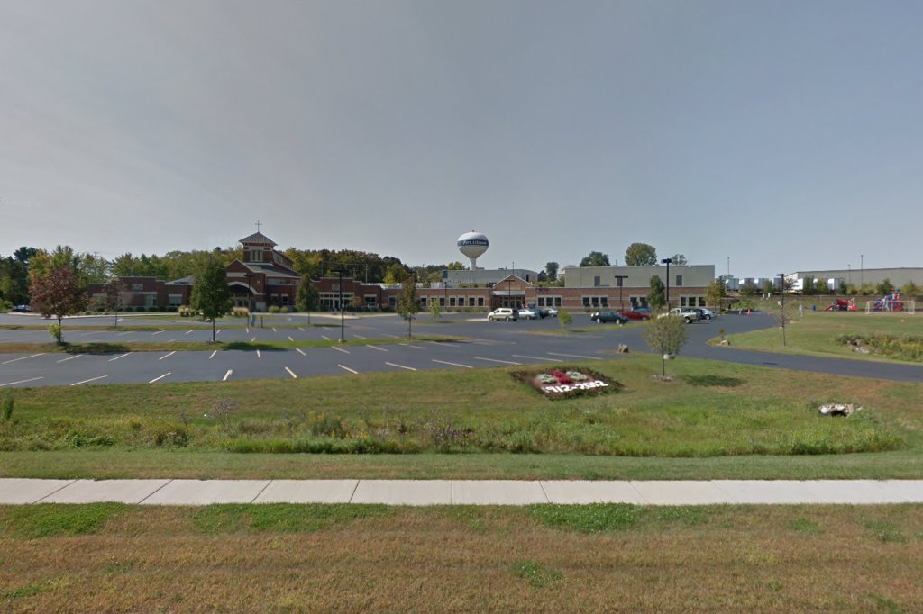 Saint Joseph Grade School