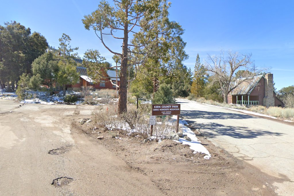 Pine Mountain Learning Center