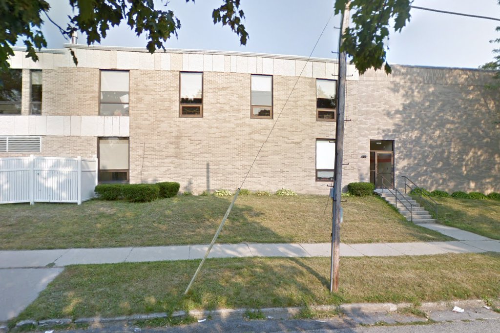 Trinity Lutheran School
