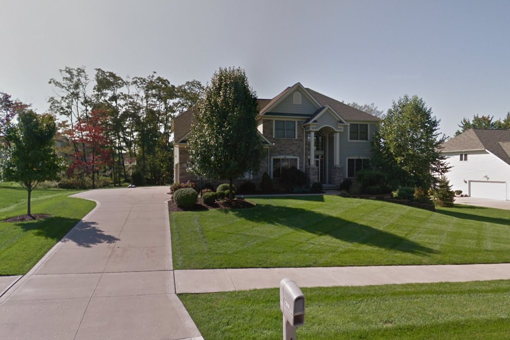 Broadview Heights Passport Office