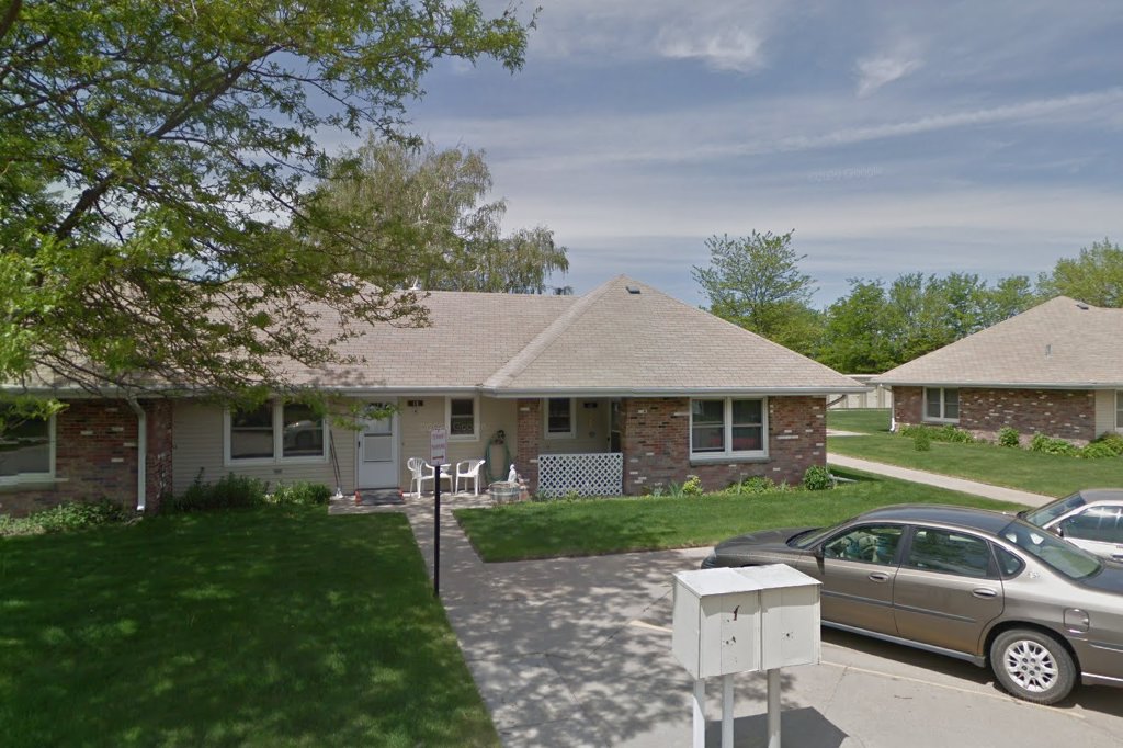 Oshkosh Housing Authority