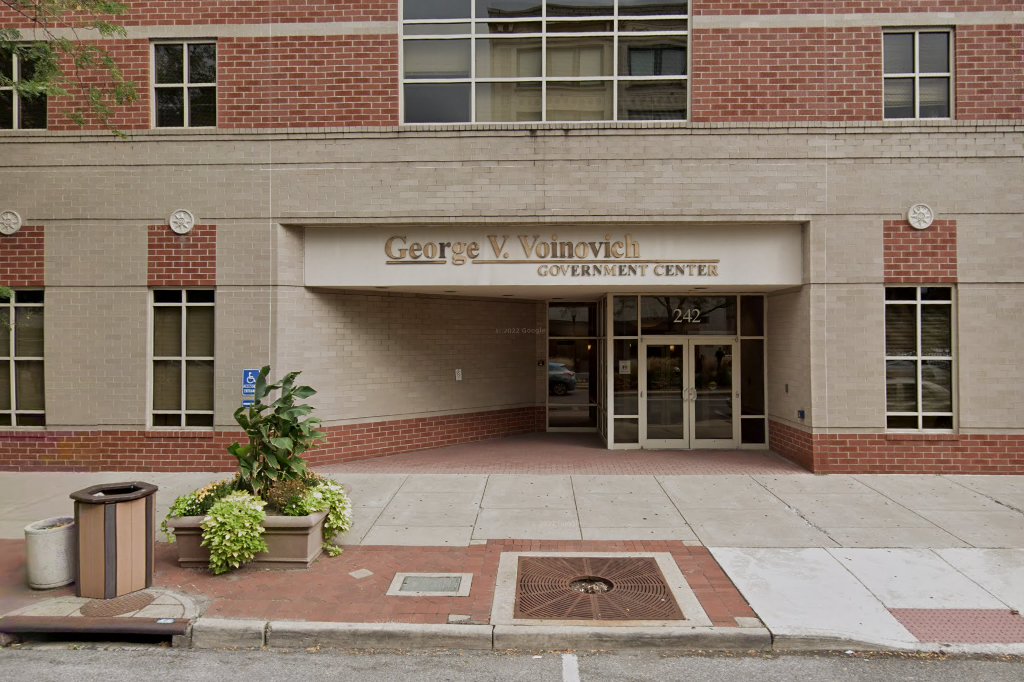 Youngstown Ohio Workers Compensation