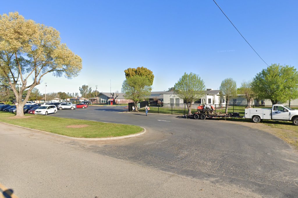 Fairmead Elementary School