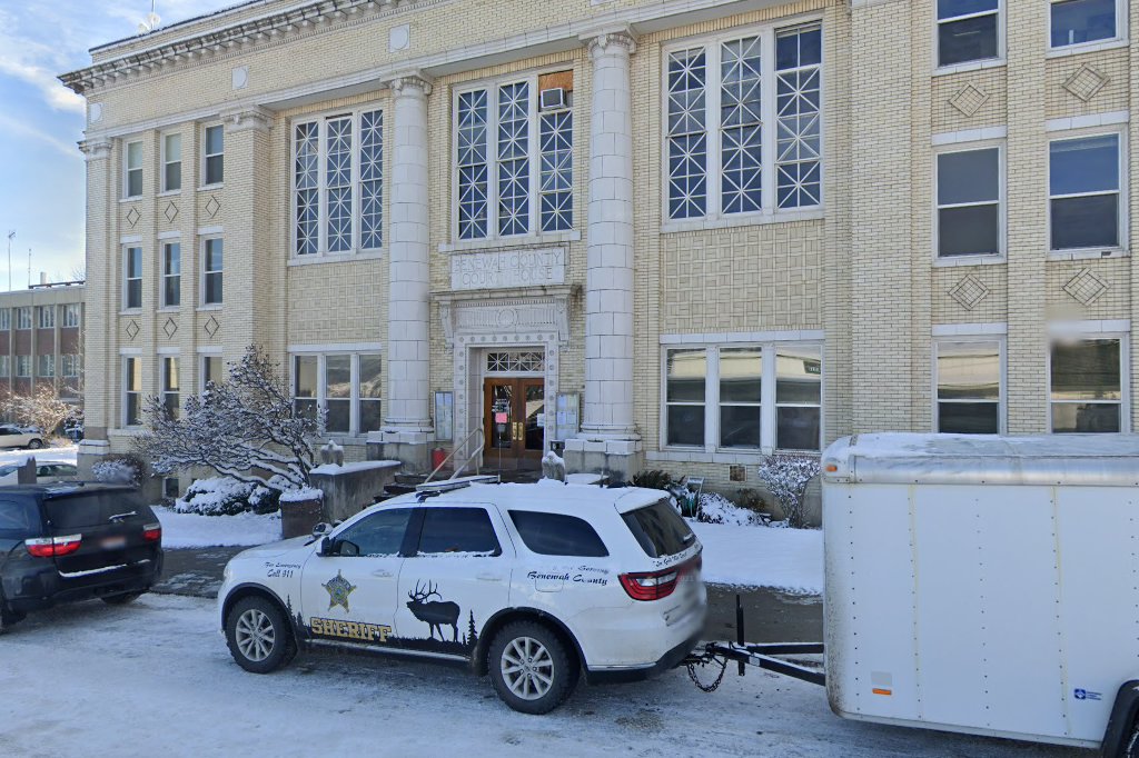 Benewah County Prosecuting Attorney