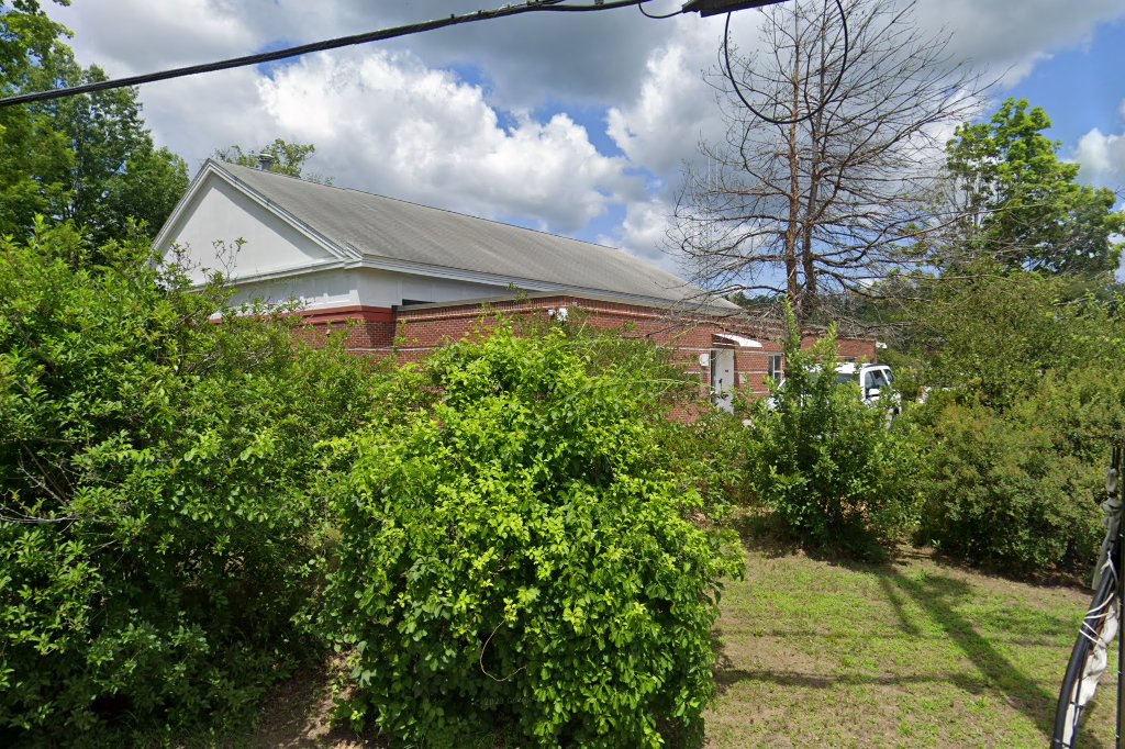 Franklin District Court