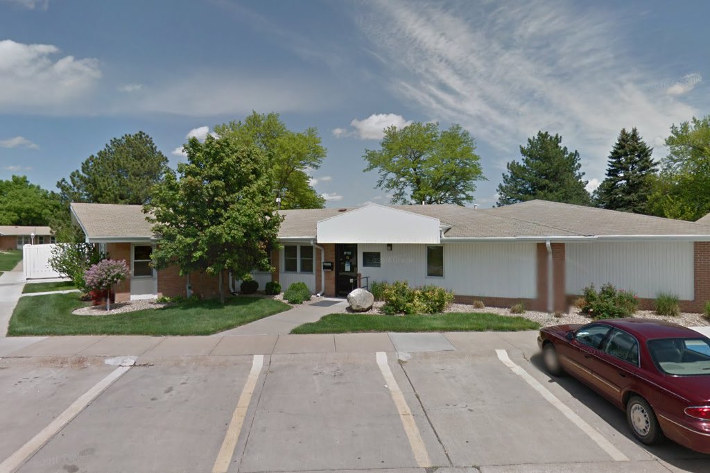 Lexington Housing Authority