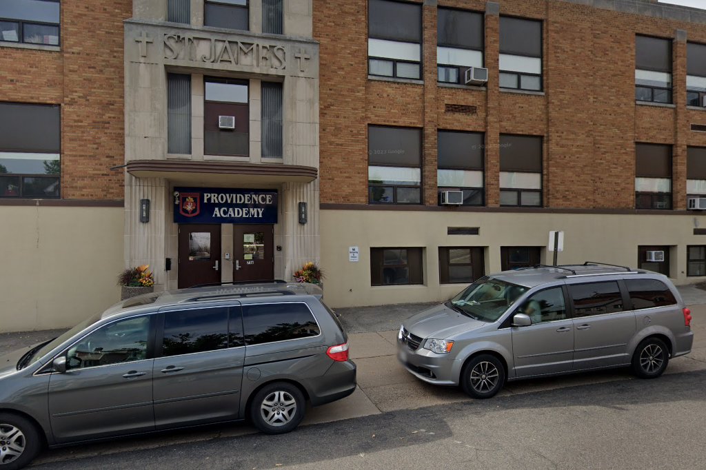 Providence Academy