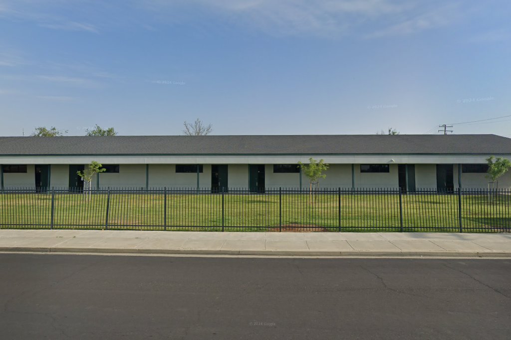 John F Kennedy Junior High School