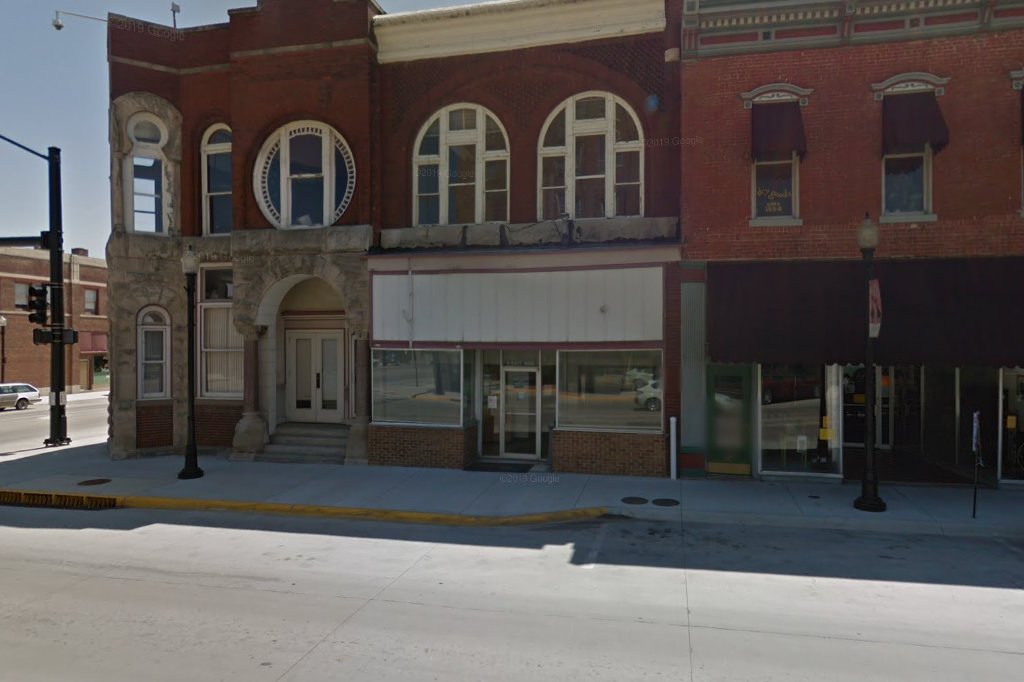 Chanute Kansas Juvenile Justice