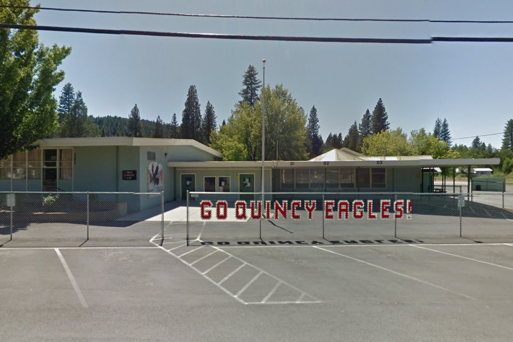 Plumas Charter School