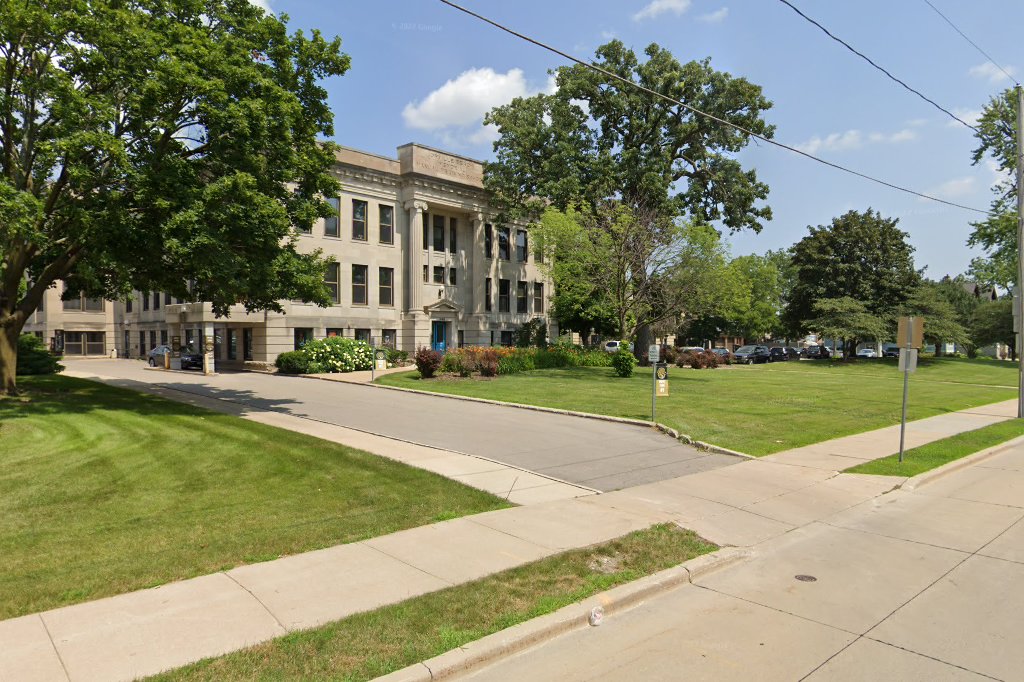 Winnebago County District Attorney