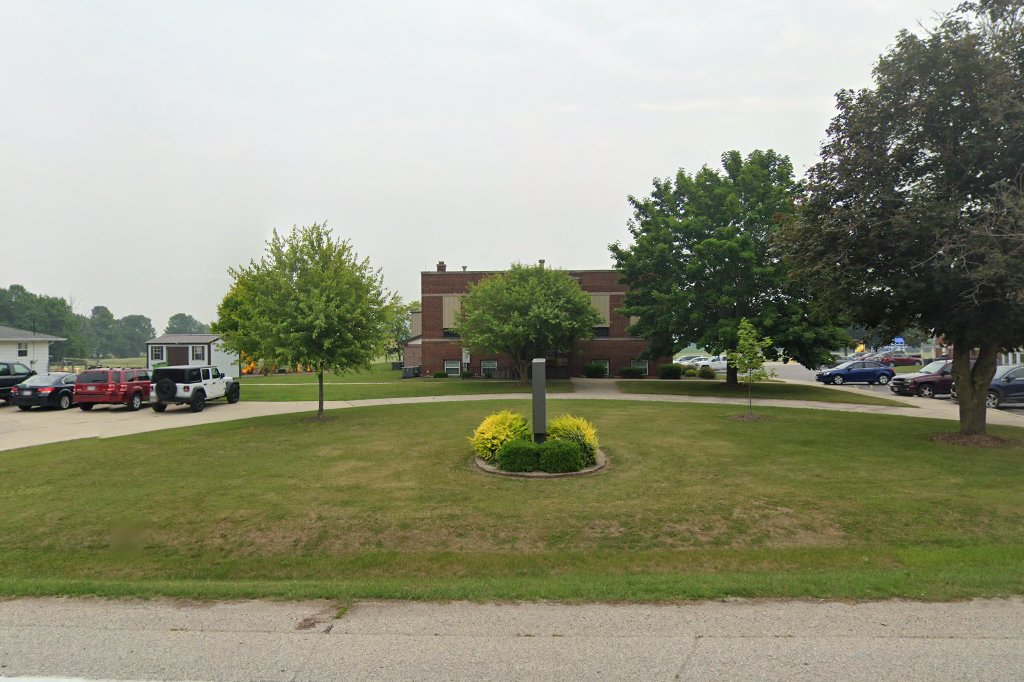 St John Lutheran School