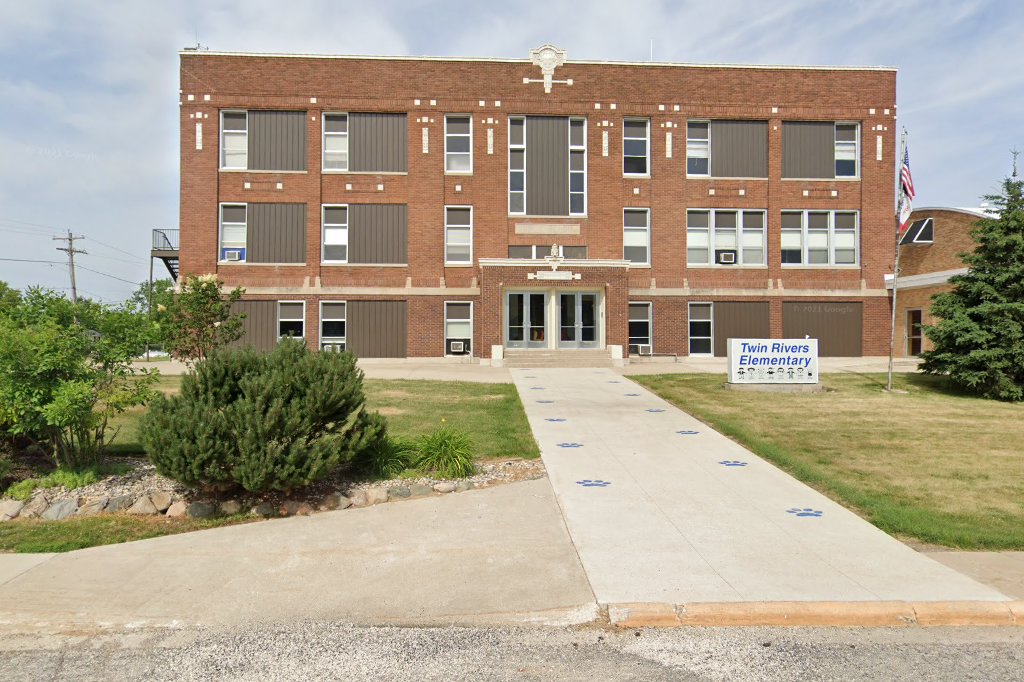 Twin Rivers Elementary School