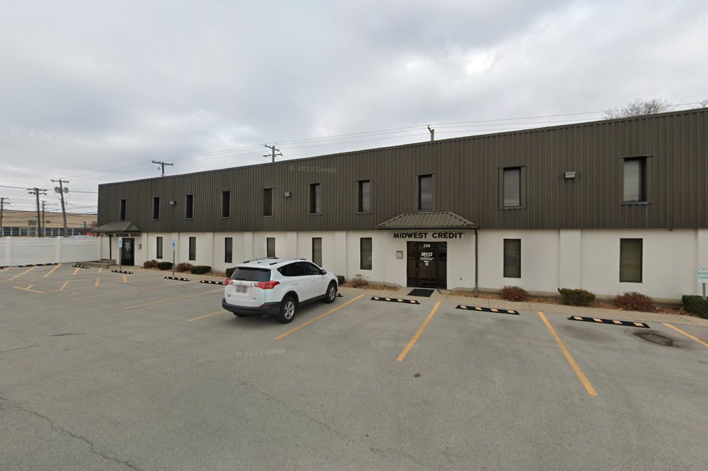 Decatur Illinois IRS Office