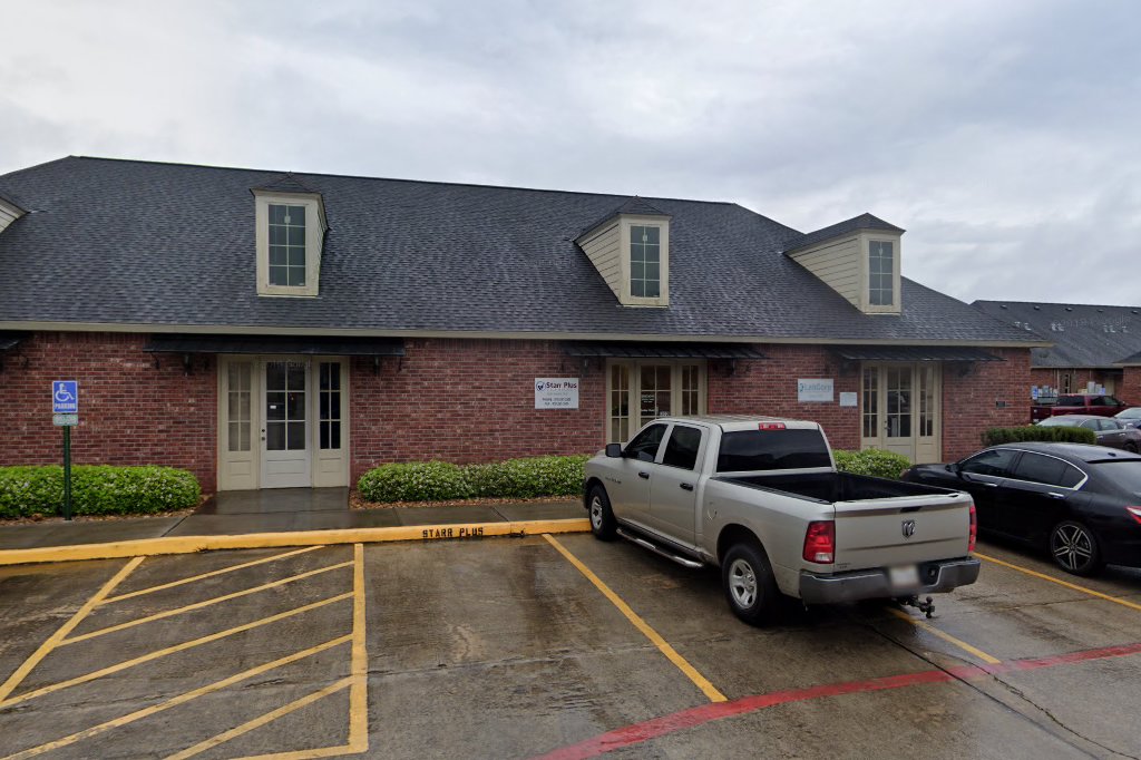 US Department of Veterans Affairs - Lake Jackson VA Outpatient Clinic