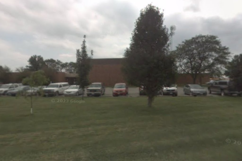 English Valleys High School